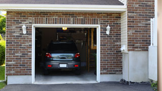 Garage Door Installation at Willowbrook East Plano, Texas