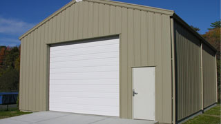 Garage Door Openers at Willowbrook East Plano, Texas